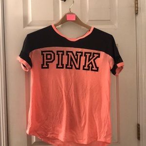 PINK t-shirt